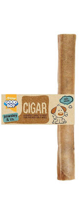 Picture of GOOD BOY HIDE CIGARS 10"      