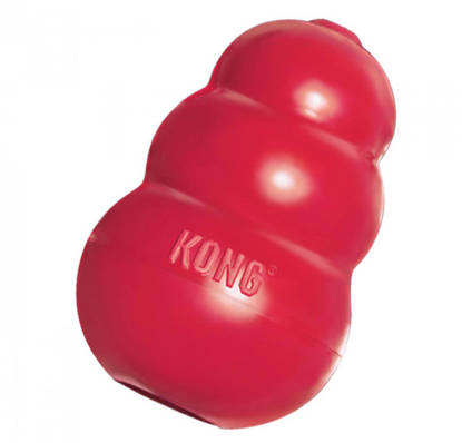 Picture of Kong Dog Toy - Red - Large