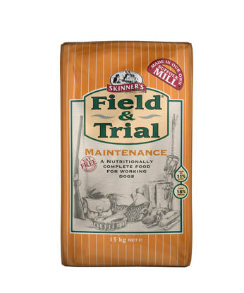 Picture of SKINNERS FIELD/TRIAL CRUNCHY  
