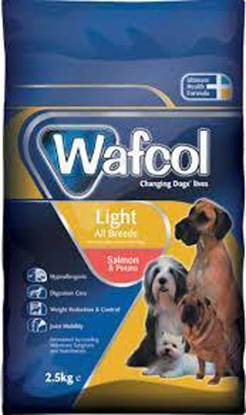 Picture of WAFCOL LIGHT SAL/POT          