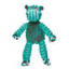 Picture of Kong Floppy Knots - Hippo