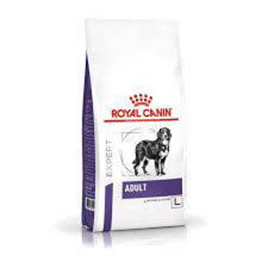 Picture of ROYAL CANIN® Adult (Large Dogs) Dry Food 4kg