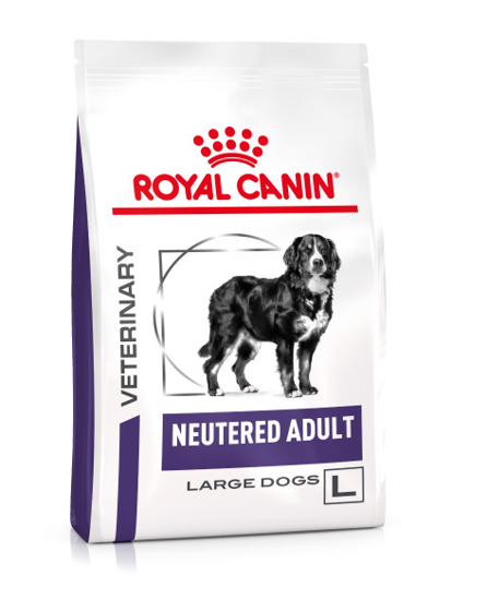Picture of ROYAL CANIN® Neutered Adult (Large Dogs) Dry Food 1.5kg